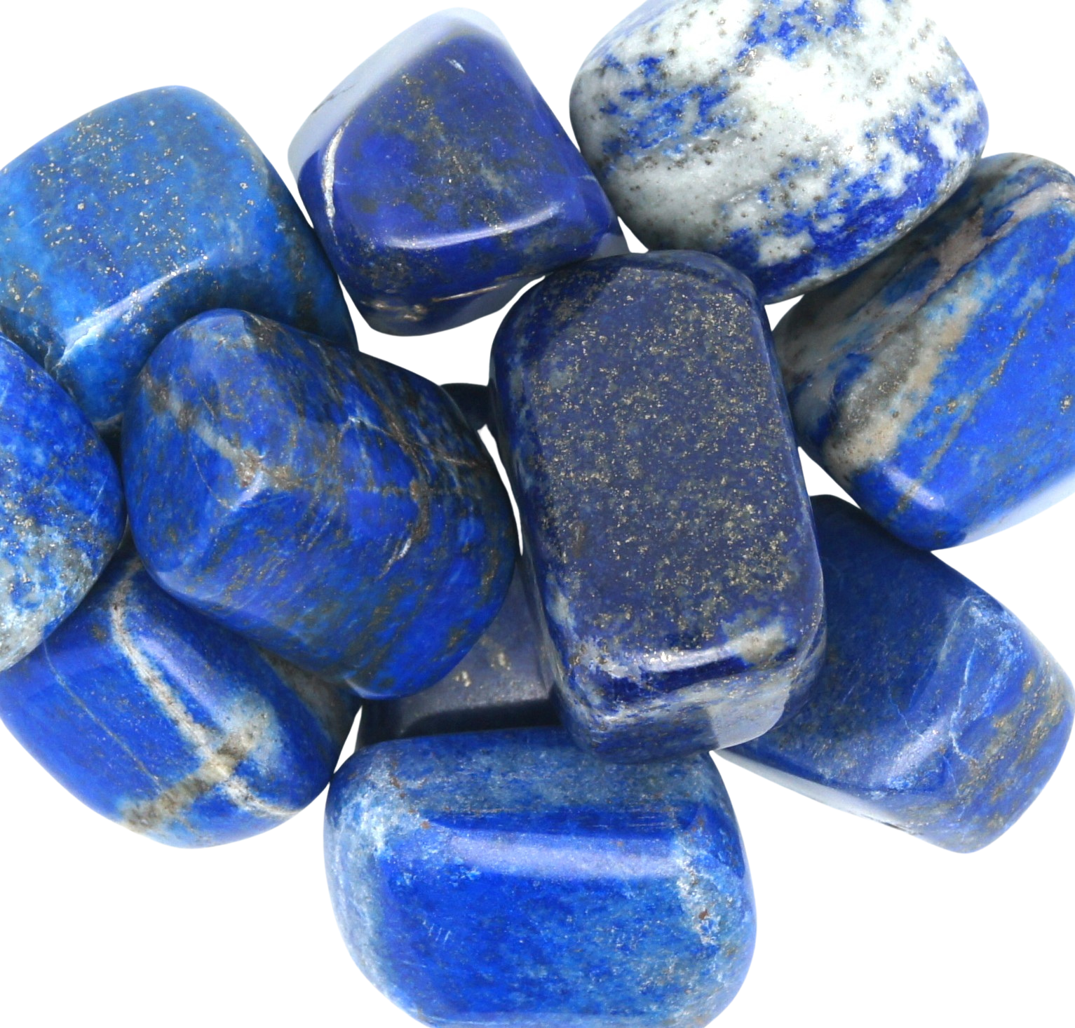 Lapis Lazuli