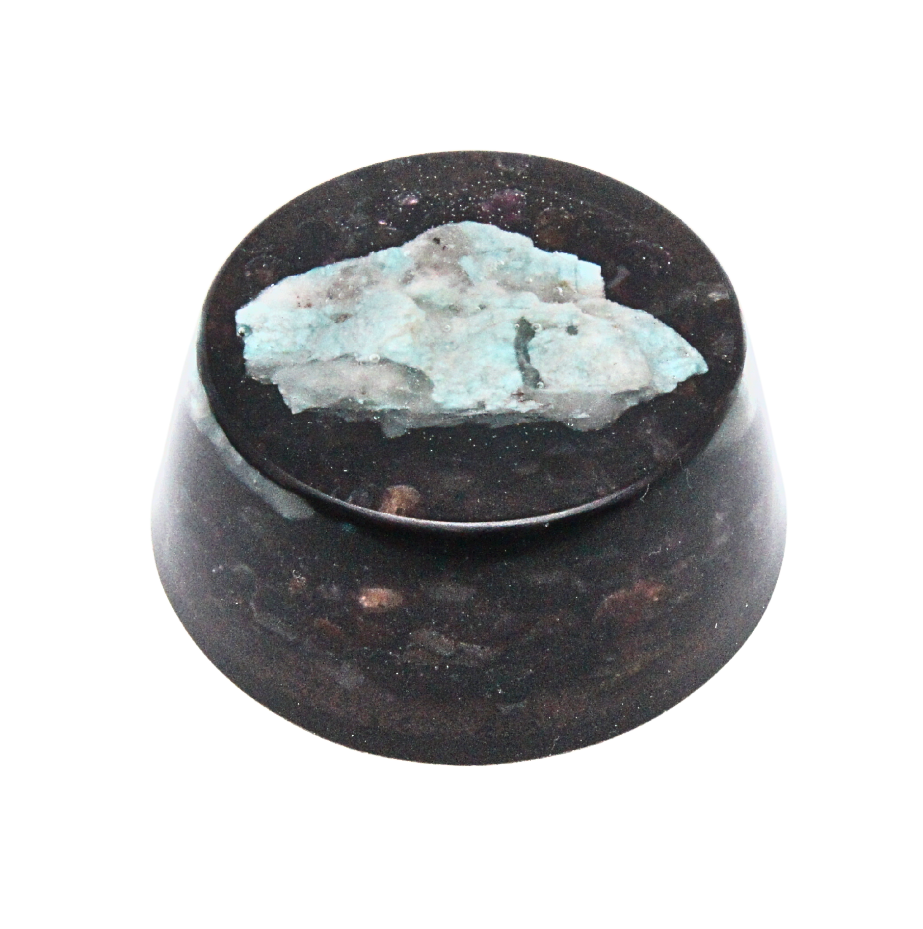 Rondo-Amazoniet – helpt bij communicatie, evenwicht en innerlijke rust